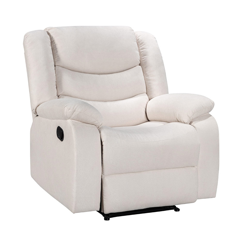 Poltrona Reclinable Fiona 92x97x98cm