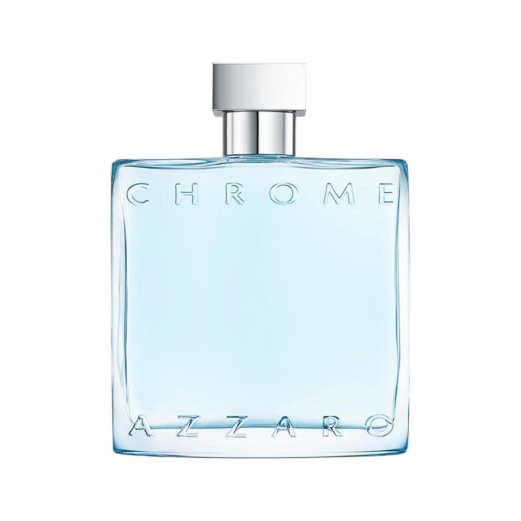 Azzaro Chrome Edt 100Ml