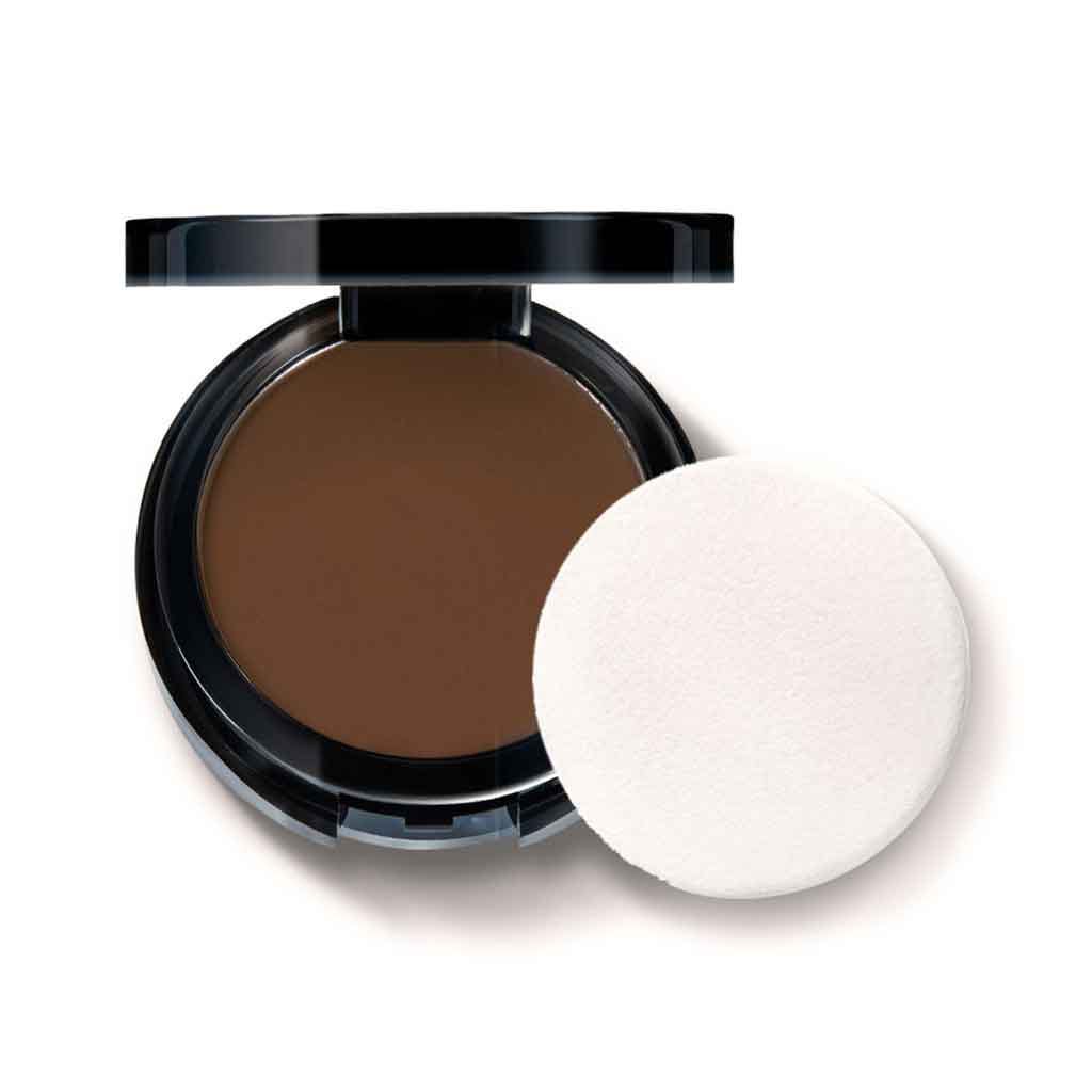 Absolute Polvo Compacto Hd Cocoa