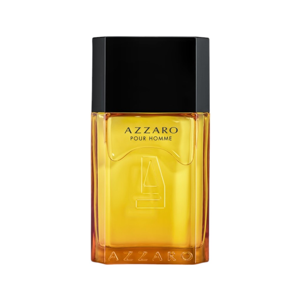 Azzaro Pour Homme Edt 100Ml