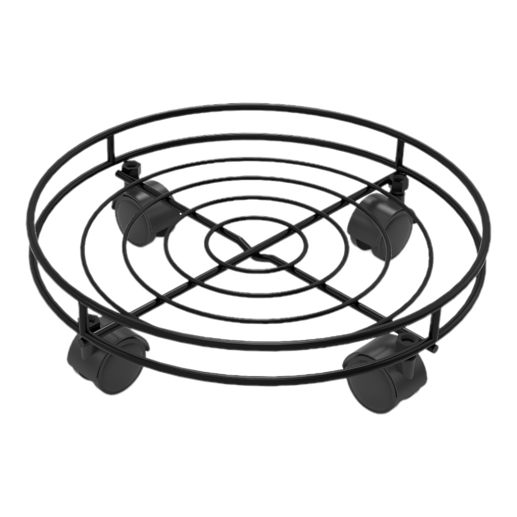 Rack Redondo 30X30Cm