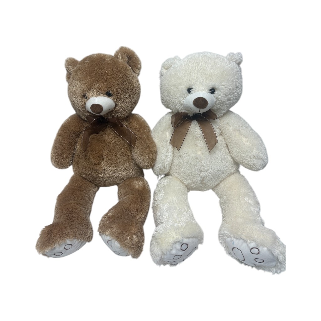 Oso De Peluche 42X16Cm Surtido