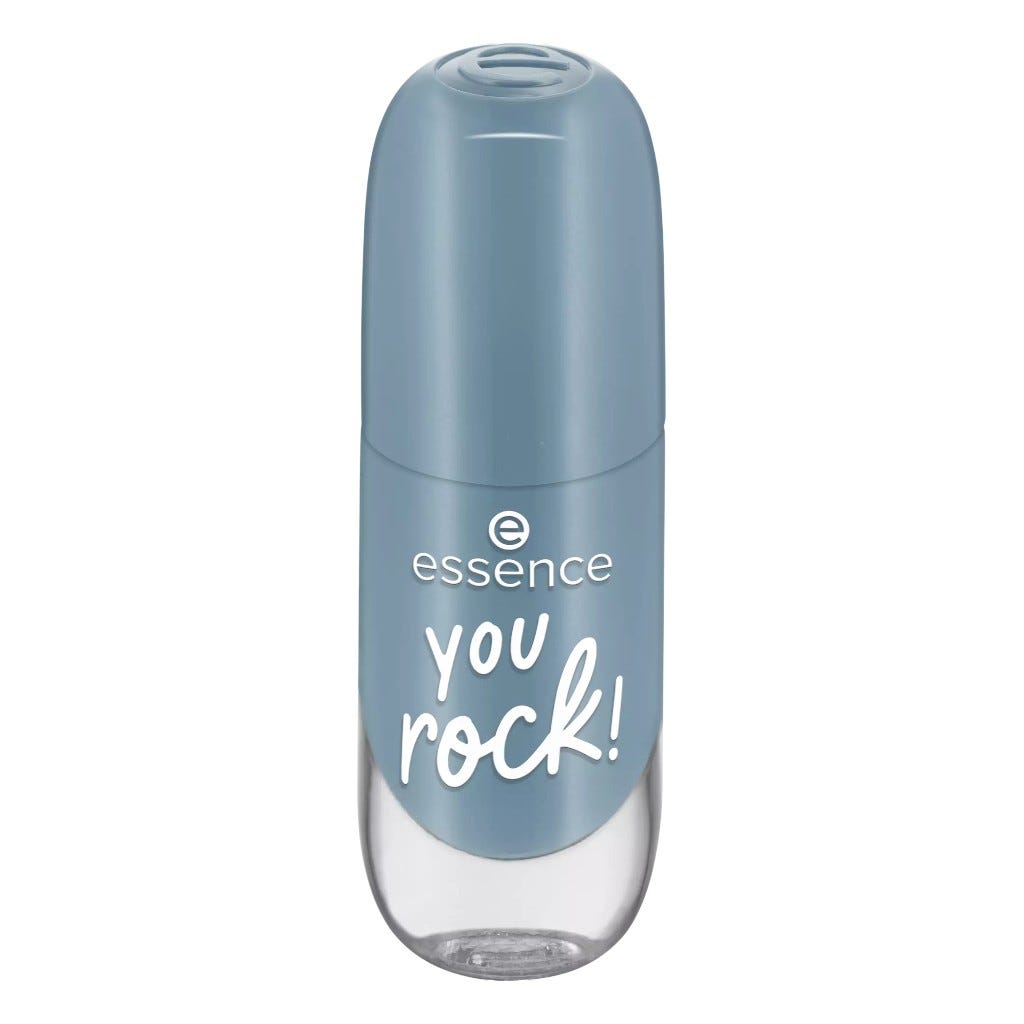 Gel Nail Colour 64