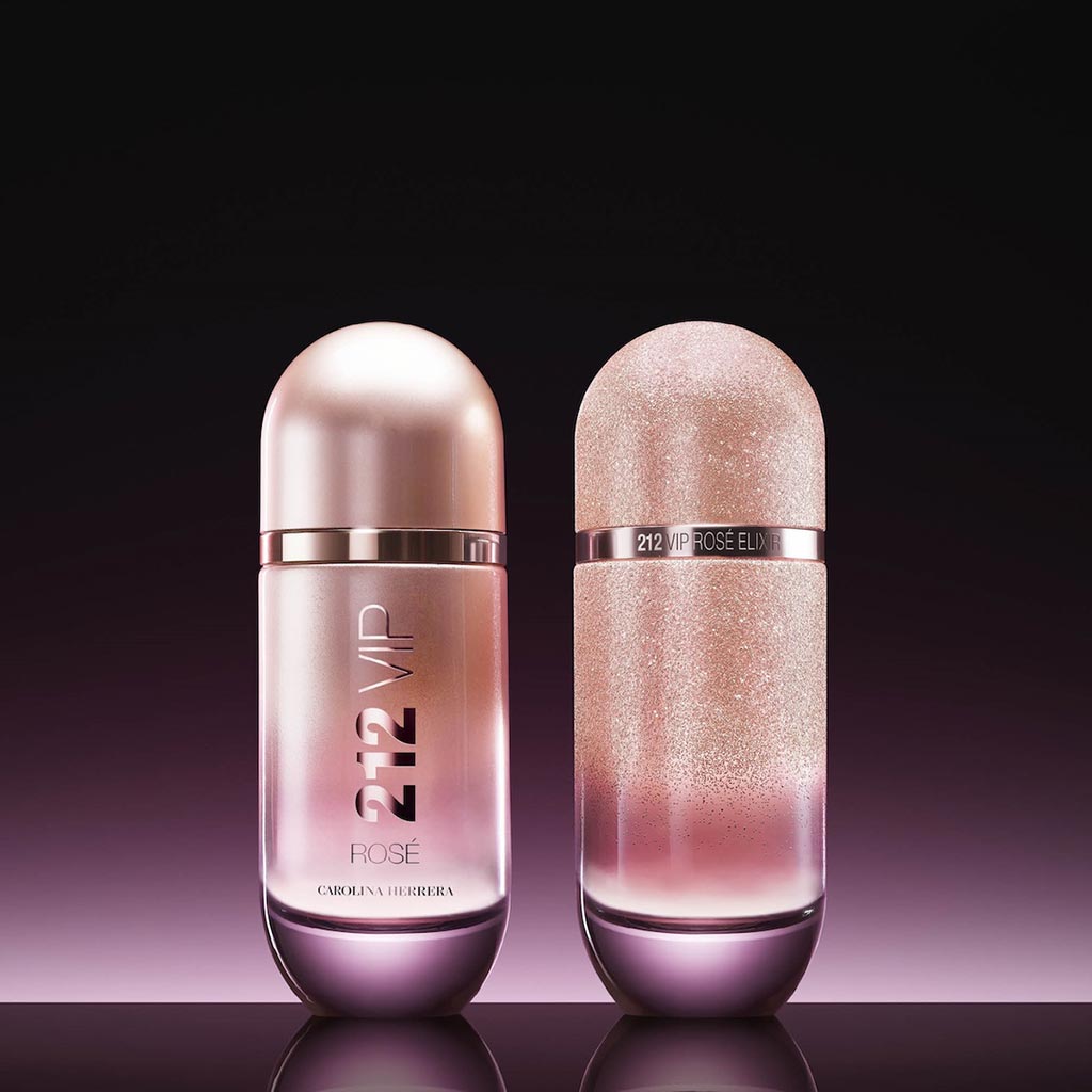 212 Vip Rosé Elixir Edp 80Ml