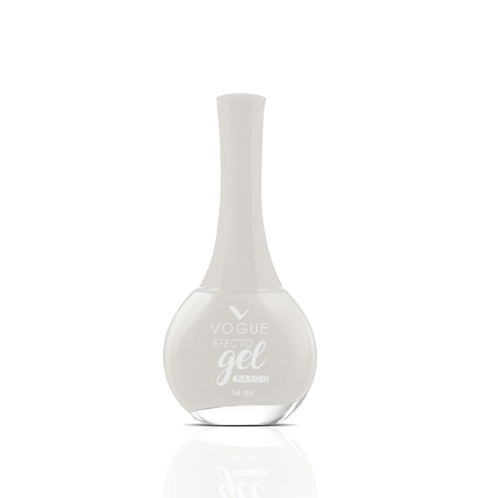 Esmalte Efecto Gel - Verso