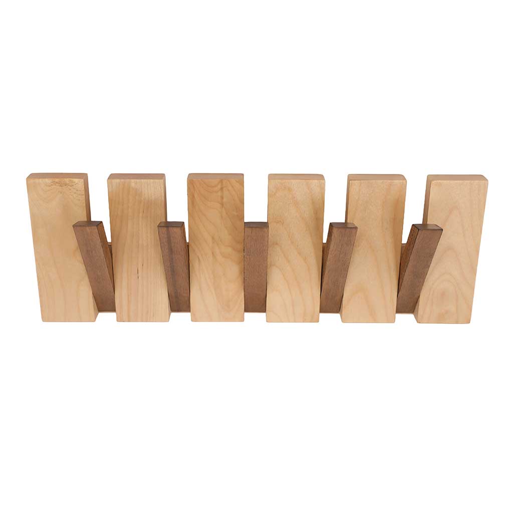 Gancho De Pared 40.50x9x14cm
