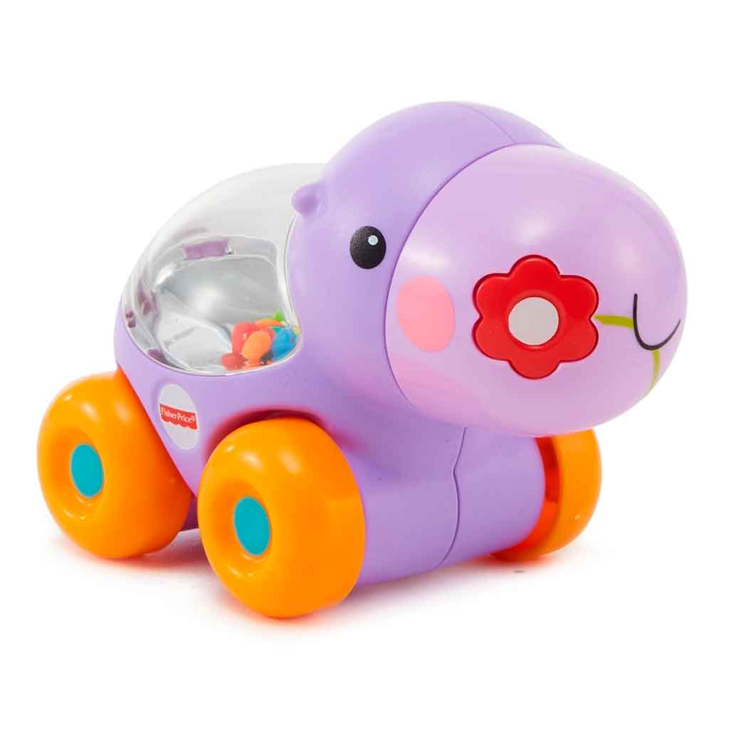 Tortuga Bebe Poppity Pop