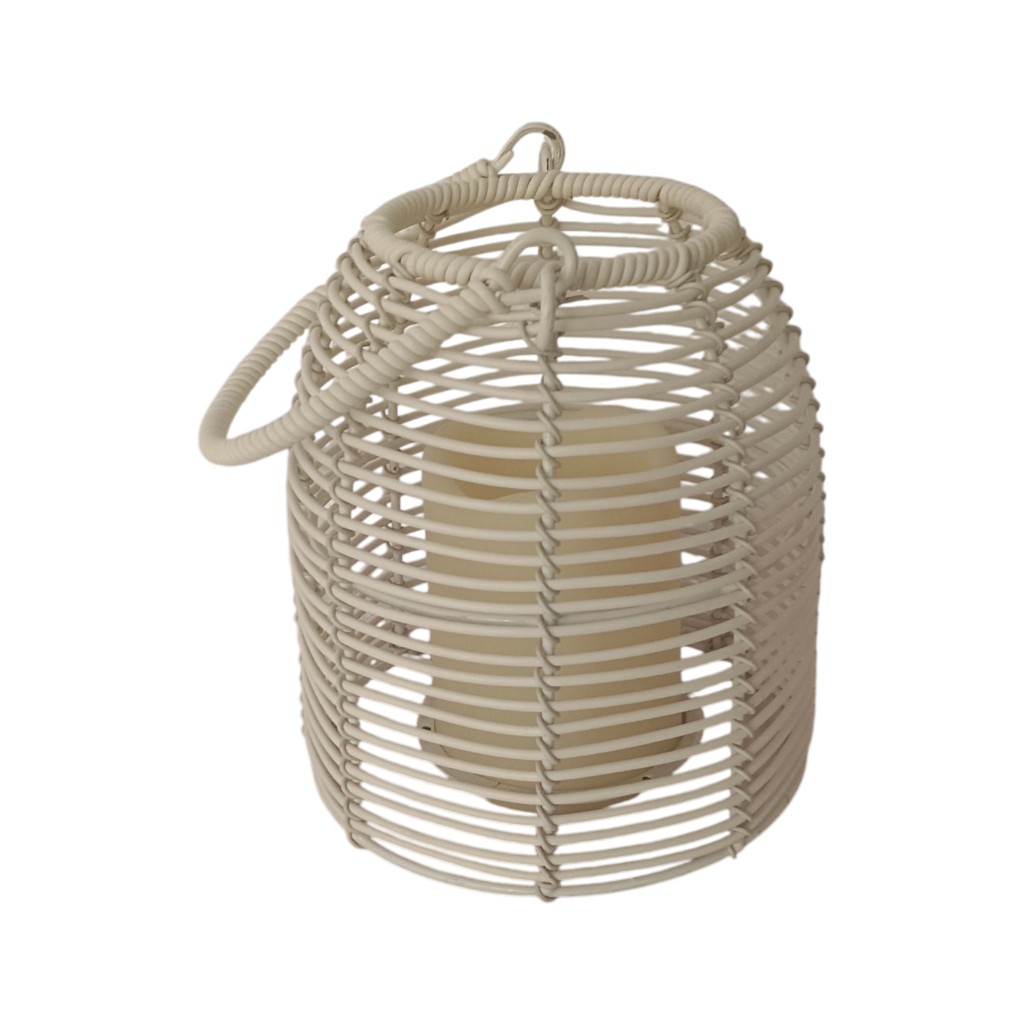 Farol 15X16.5Cm