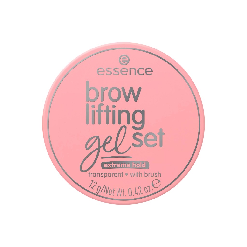 Brow Lifting Gel Set