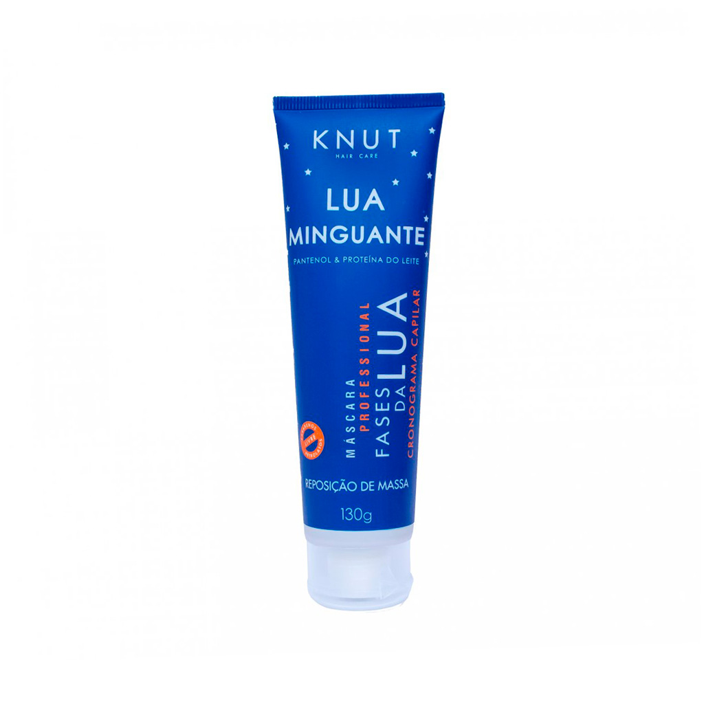 Knut Mascarilla Capilar Para La Luna Menguante 130Ml
