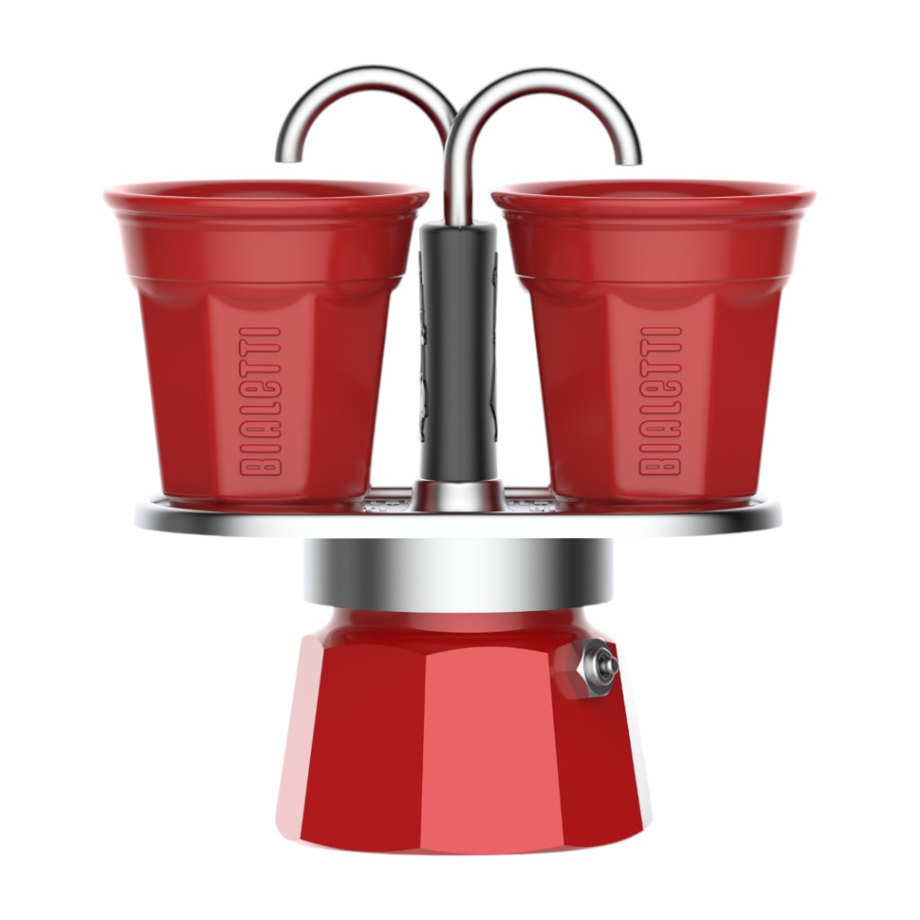 Set 3Pzas Cafetera 16Oz