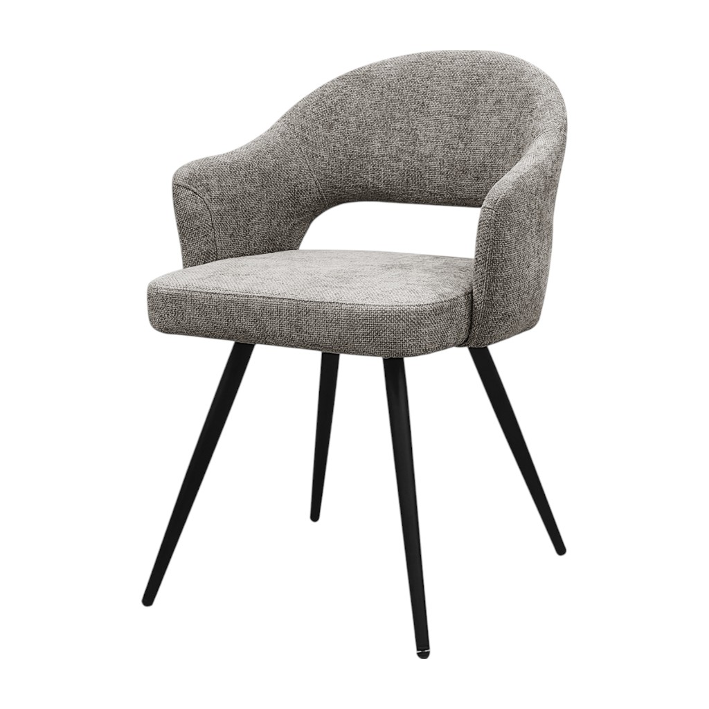 Silla De Comedor Fin 61X58.5X80.5CM