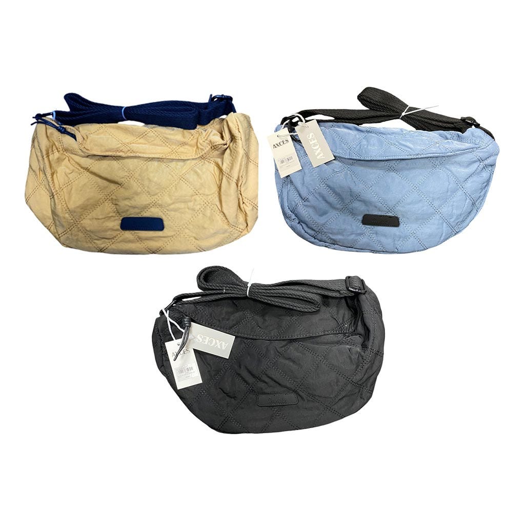 Bolso De Cintura Para Dama - Surtido