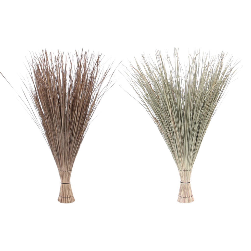 Ramo De Espigas 12x110cm Surtidos