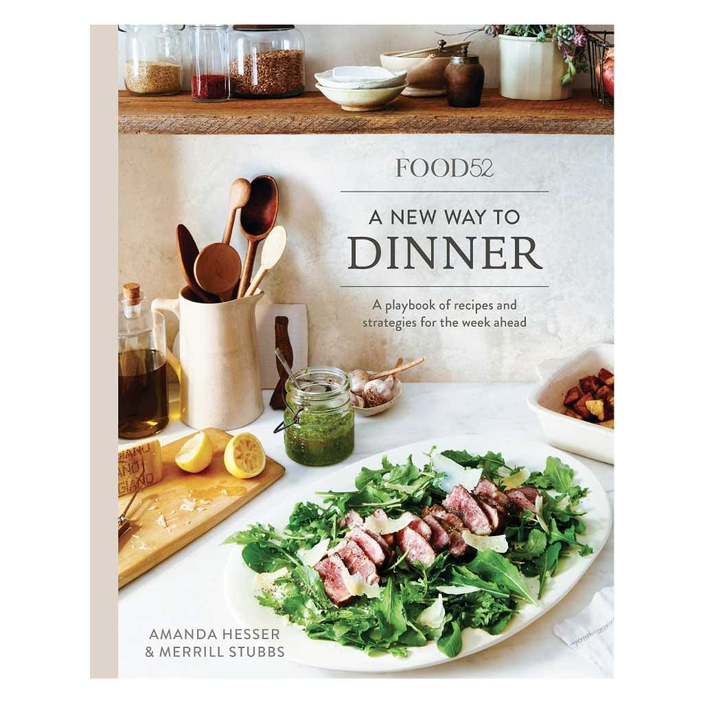Food52: A New Way to Dinner