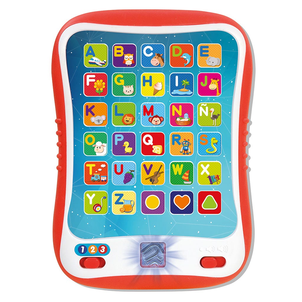  Teléfono Winfun para Niños