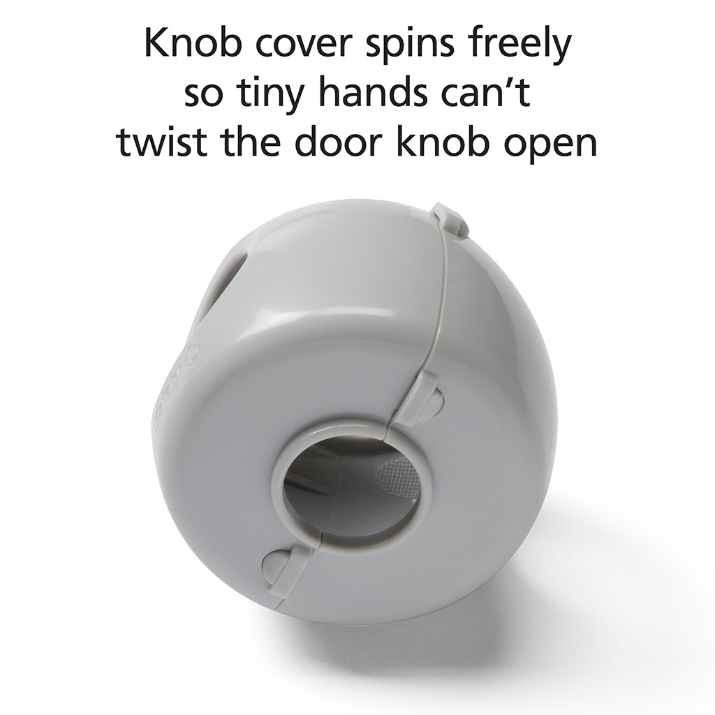 Fundas Para Pomos De Puerta Safety 1St