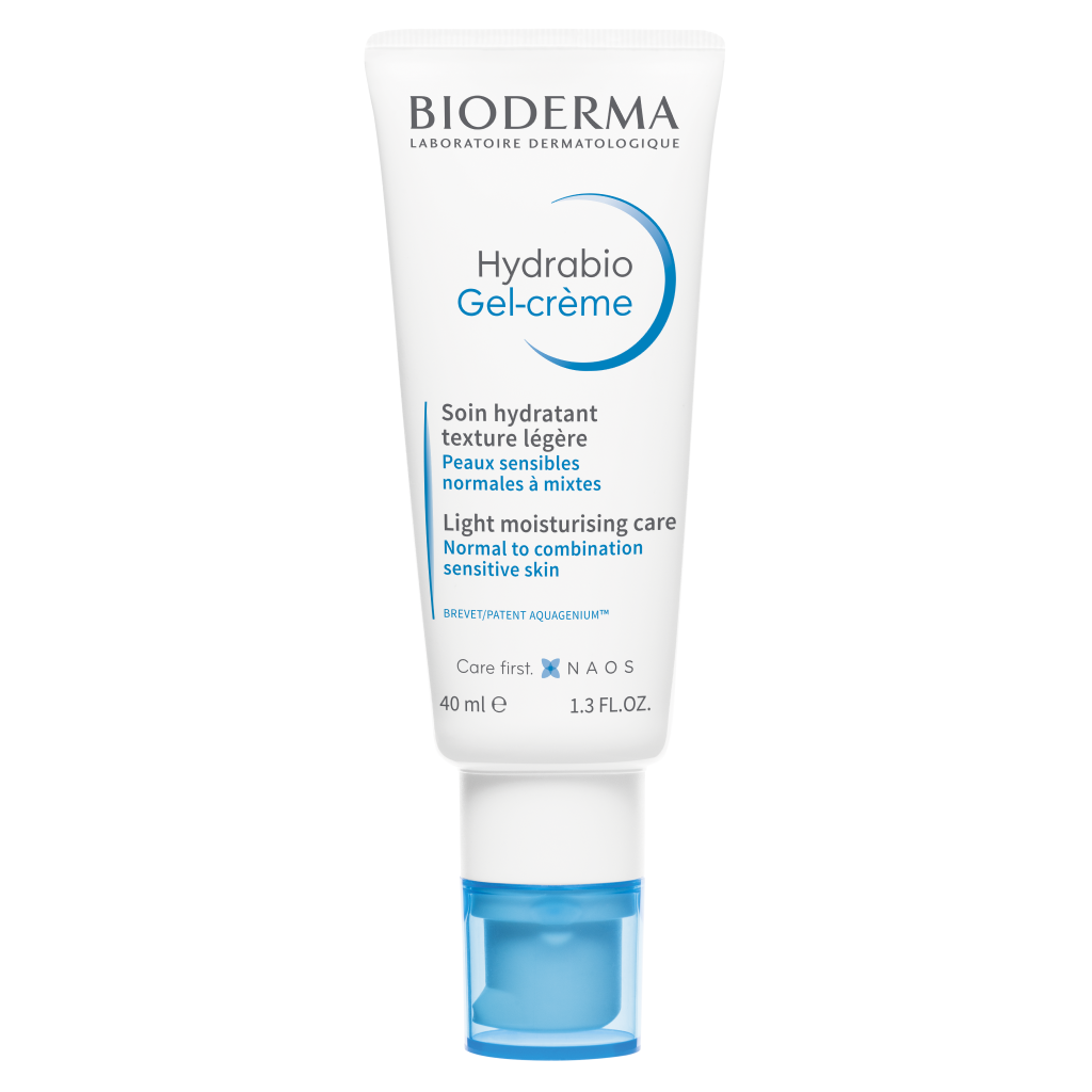 Hydrabio Gel-Crème