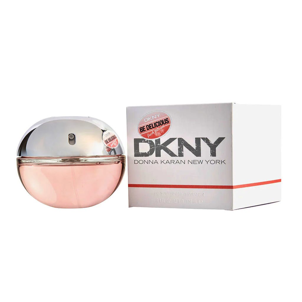Dkny Be Delicious Fresh Blossom 100ml
