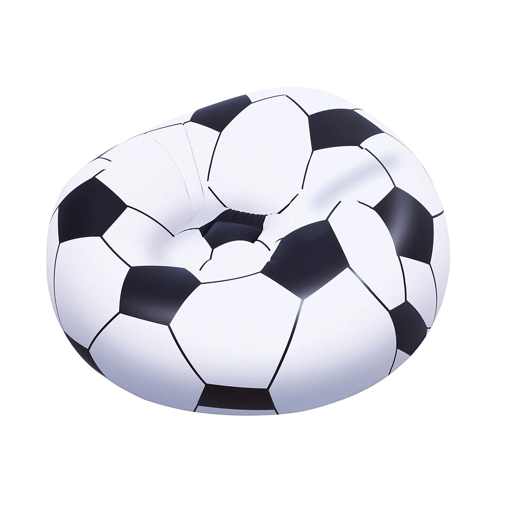 Balón de Fútbol Inflable Bestway