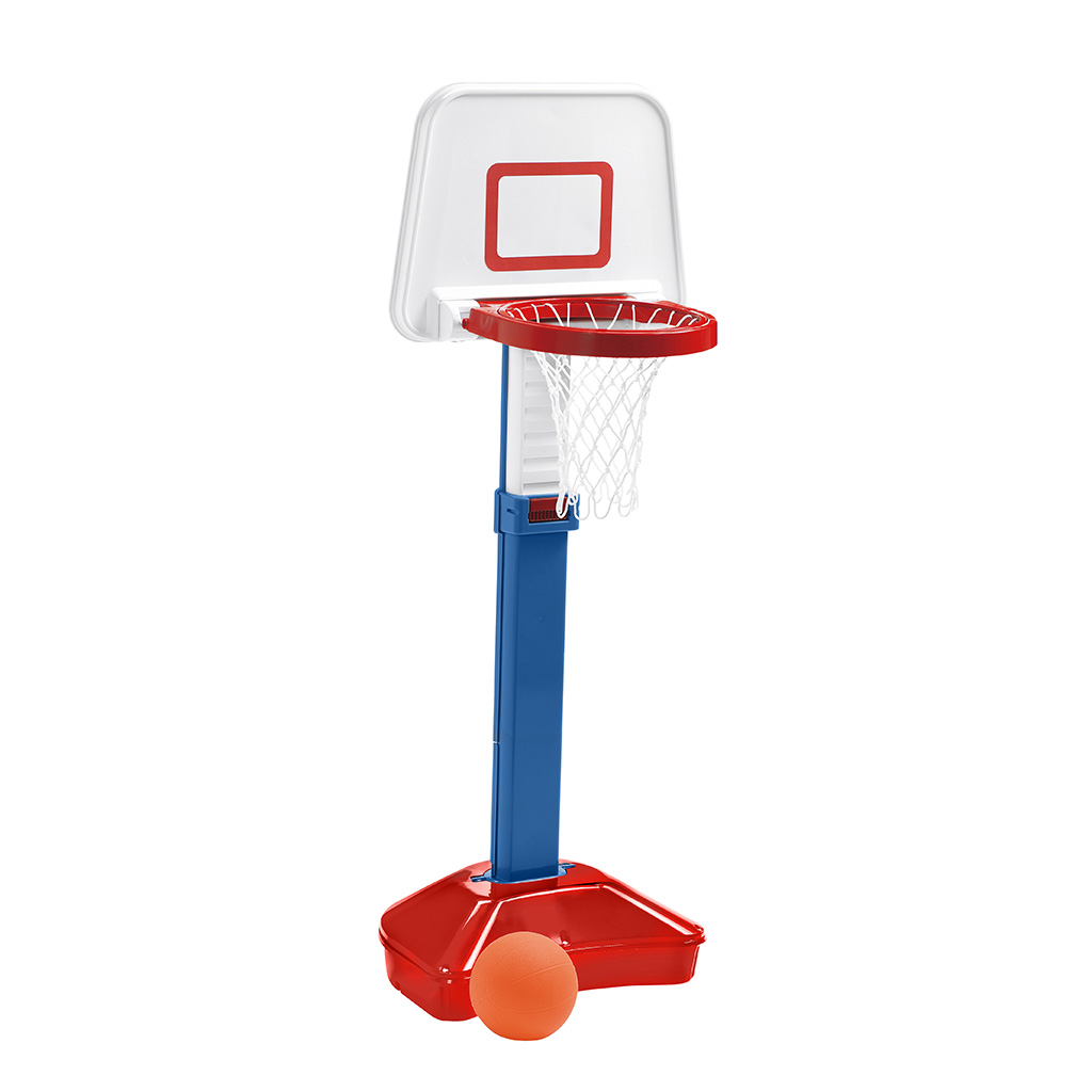Set de Baloncesto American Plastic