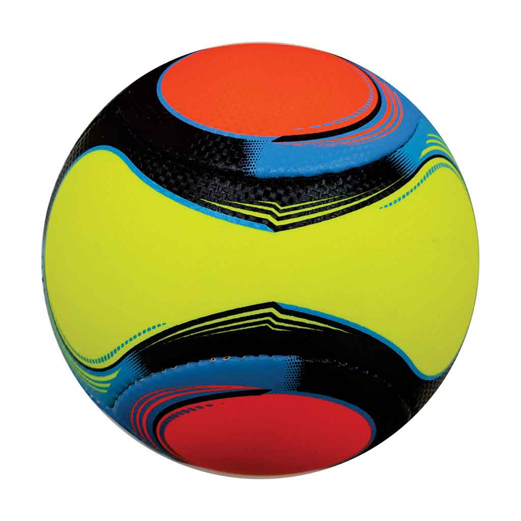 Balón de Futbol Talla 5-6 Paneles
