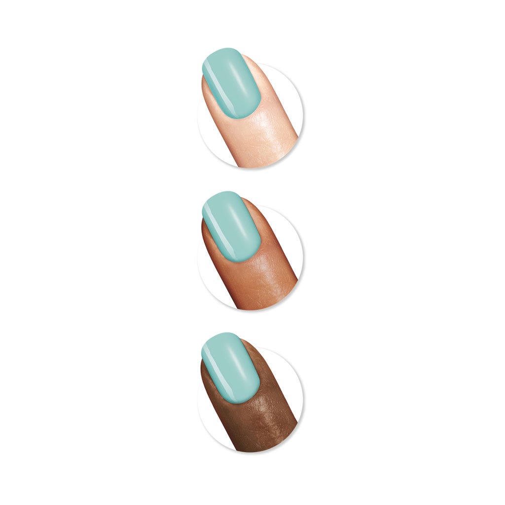 Esmalte Insta Dri Gain Mo Mint Um 510