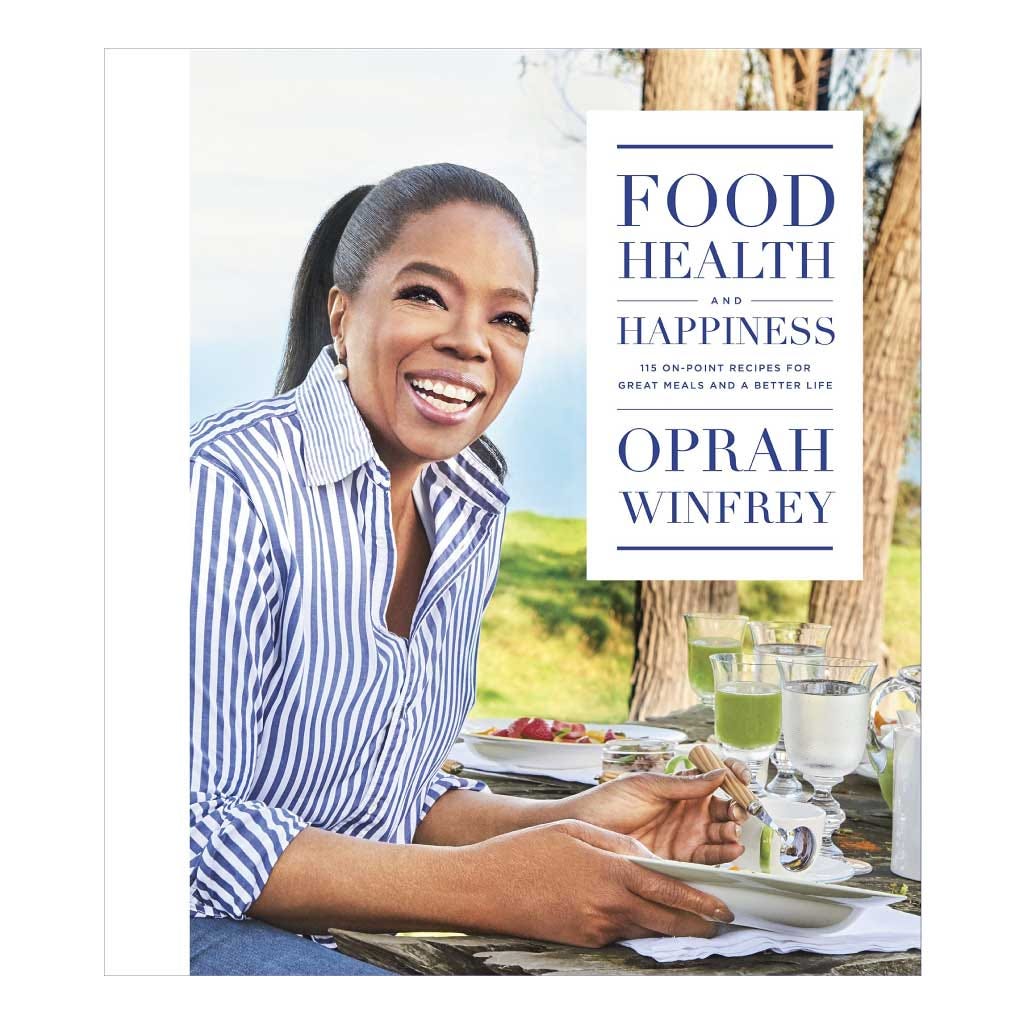 Food, Health, and Happiness