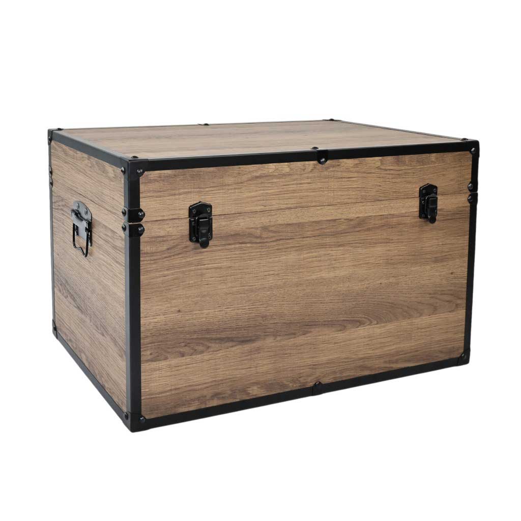 Baúl 60X35X37Cm