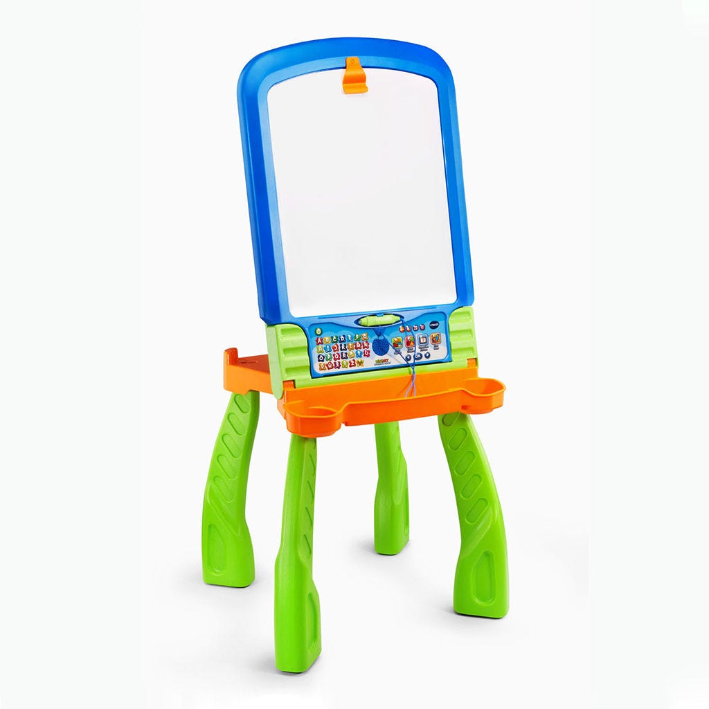 Caballete Pequeartista VTech