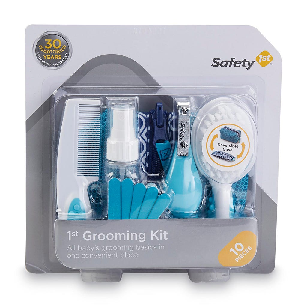 Kit De Aseo De 10 Piezas
