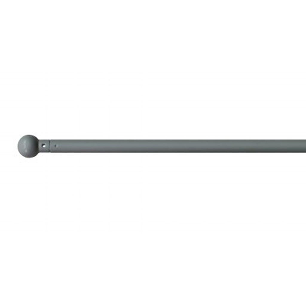 CORTINERO BLANCO 60-80CM