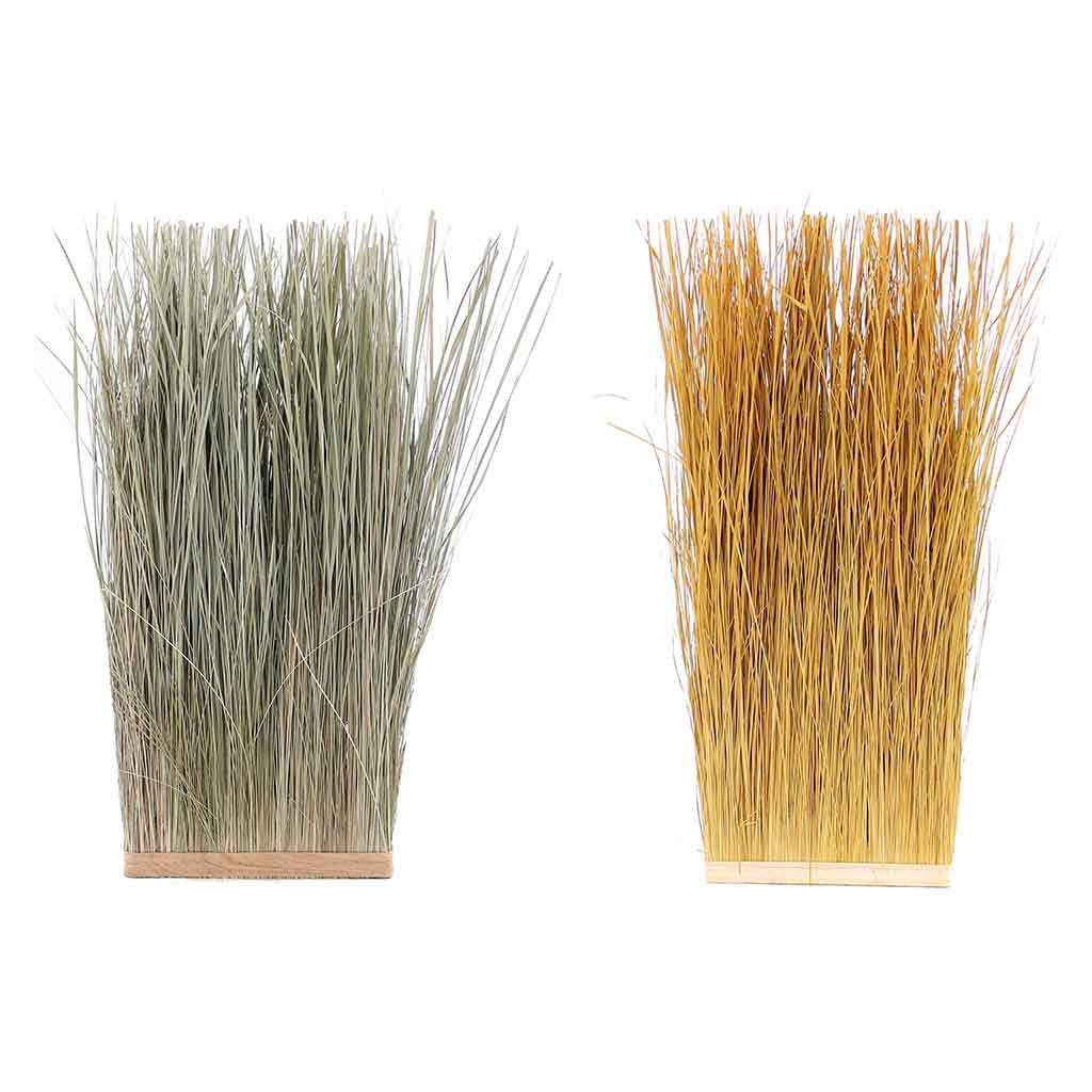 Ramo De Espigas Artificial Surtido 40x10x105cm