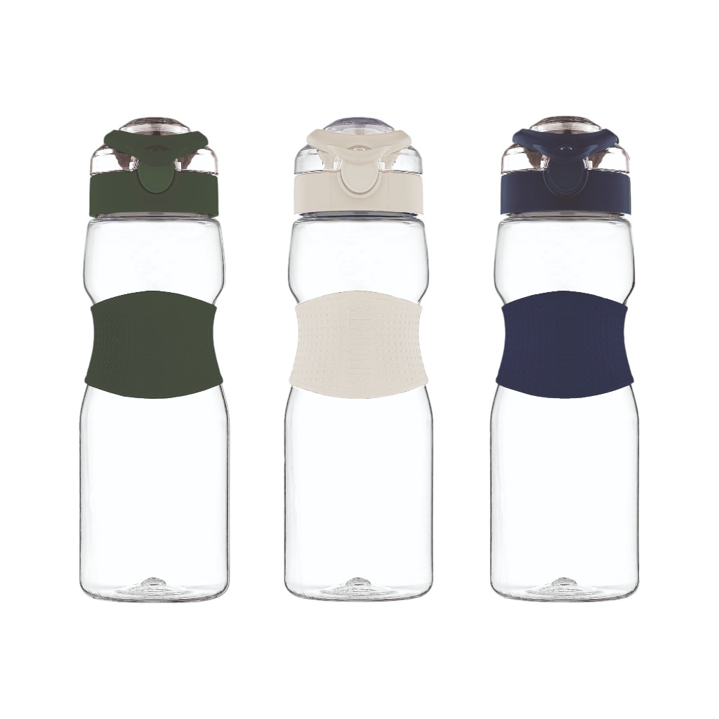 Botellas De Agua 25oz Surtidos