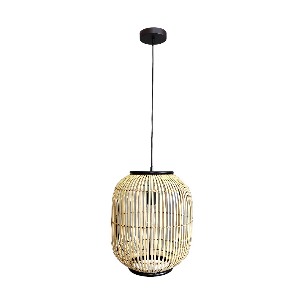 Lámpara De Techo 35.5x42cm