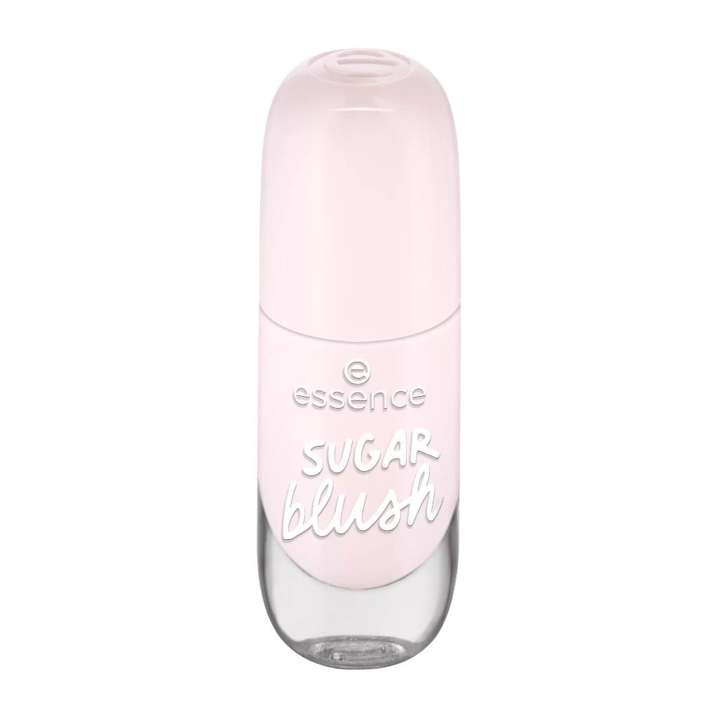 Gel Nail Colour 05