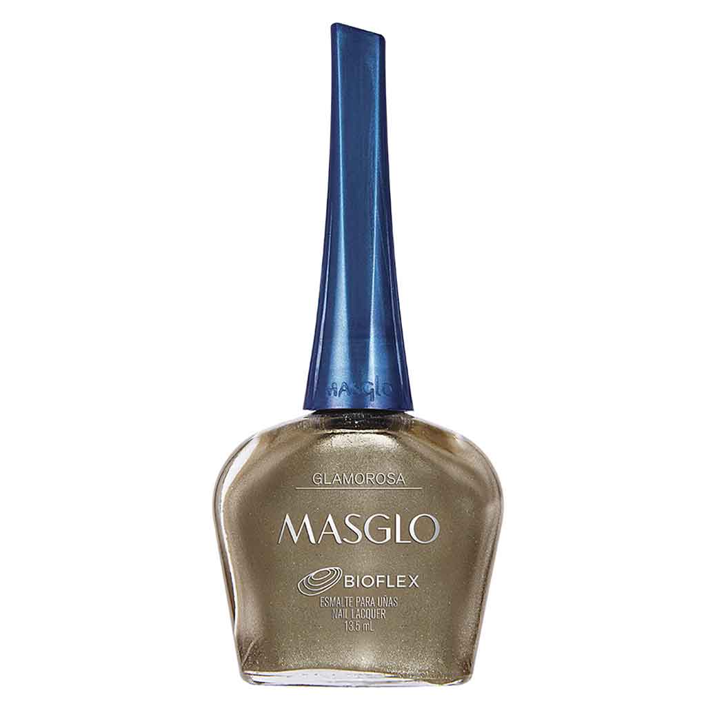 Esmalte De Uñas Masglo Glamorosa 13.5ml