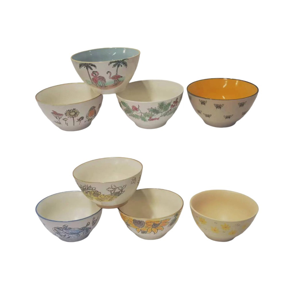 Bowl 15Cm Surtido