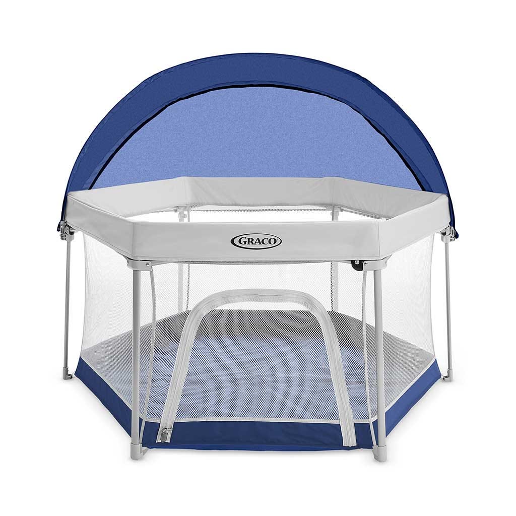 Corral portatil TRAVELER CANYON