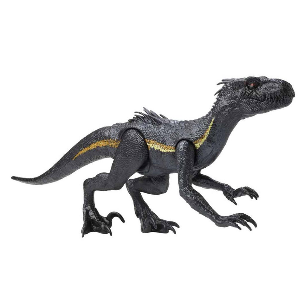 El juguete del indoraptor shop