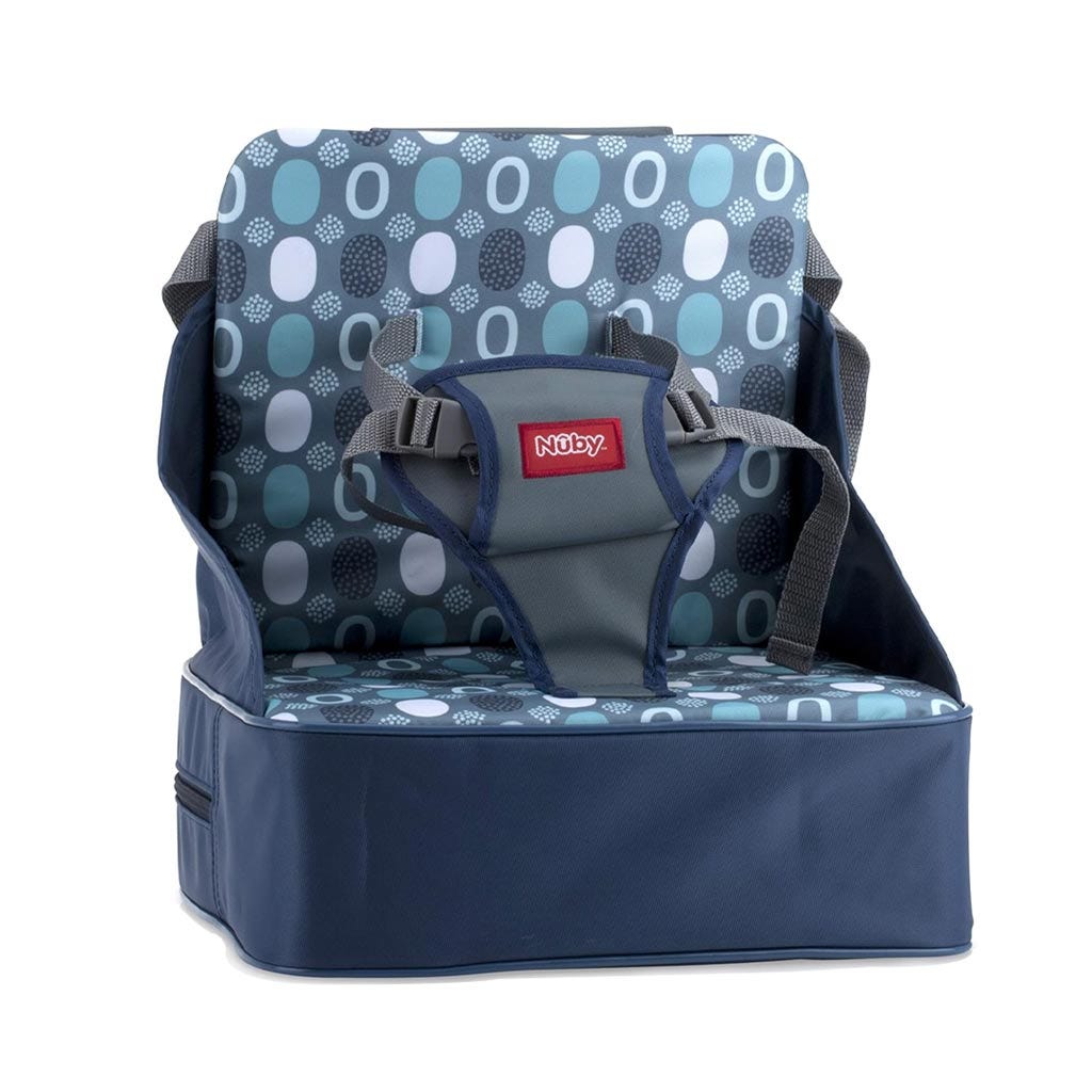 Asiento Elevado Nuby