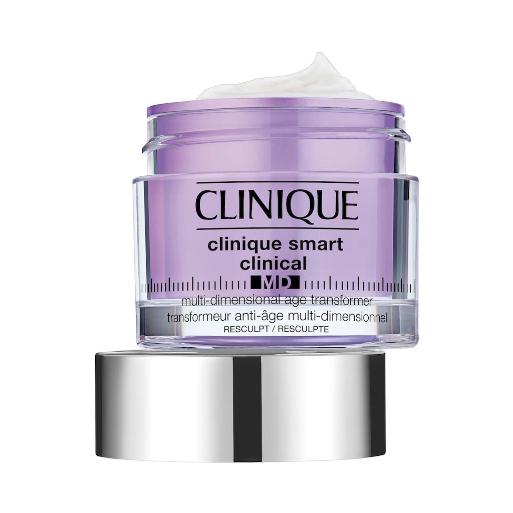 Clinique Smart Clinical Crema