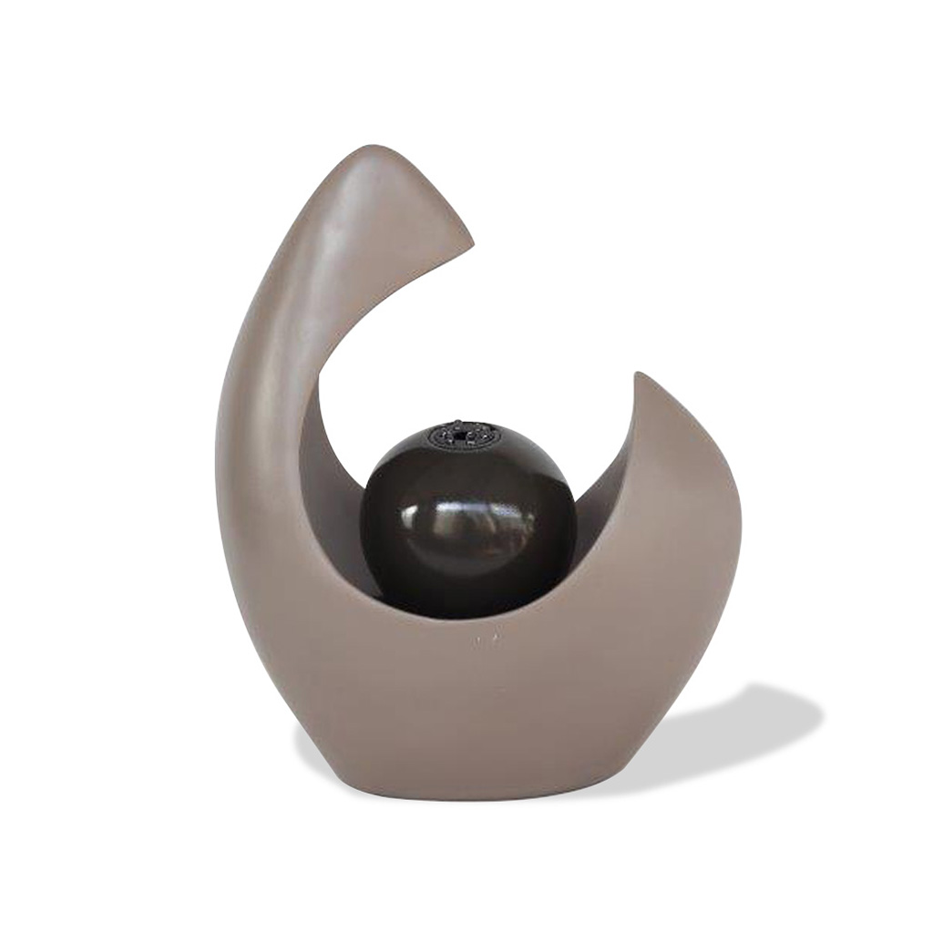 Fuente Decorativa 27.5X16X34Cm