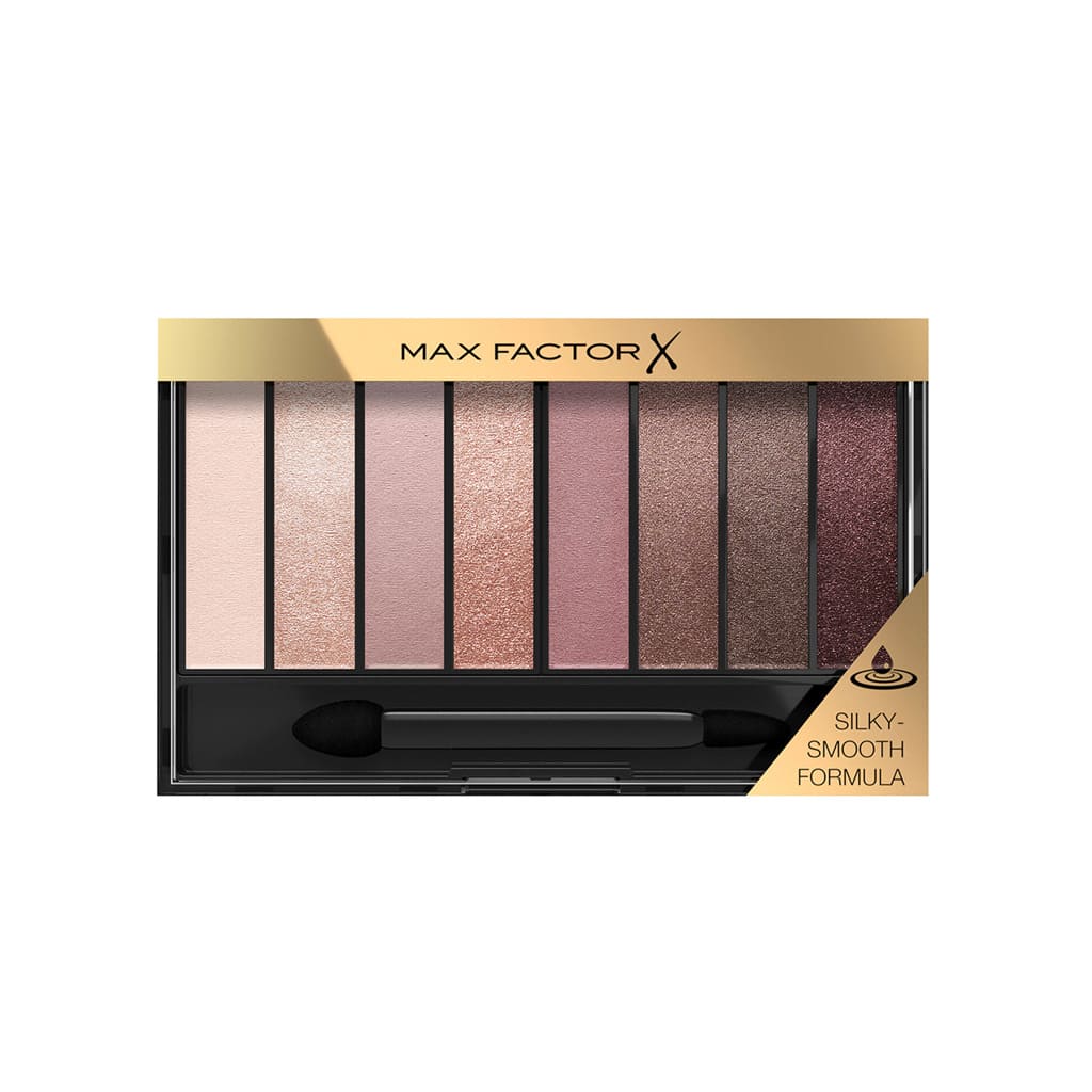 Max Factor Masterpiece Nude Palette Rose Nudes