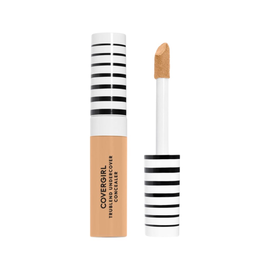 Cg Corrector Trublend Undercover Golden Ivory L300