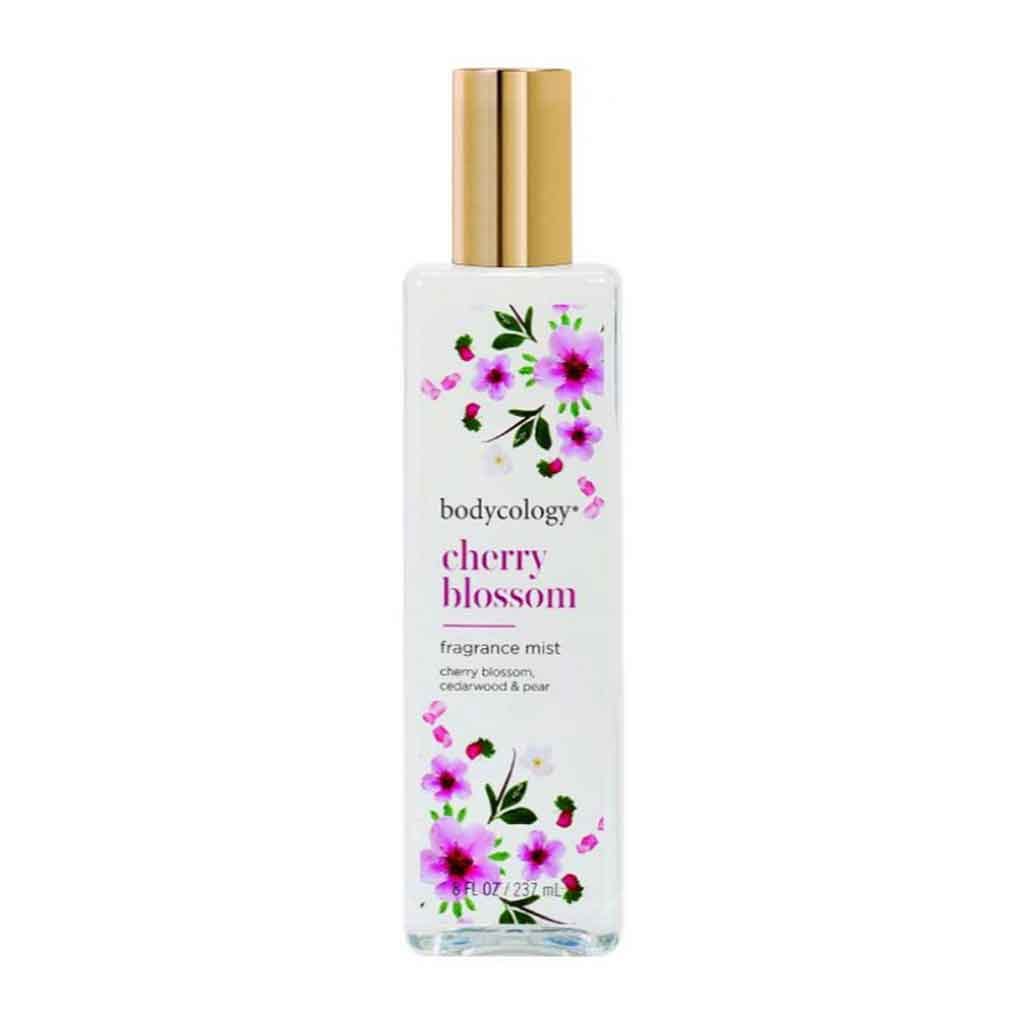 Bc Spray Corporal Cherry Blossom 8Oz