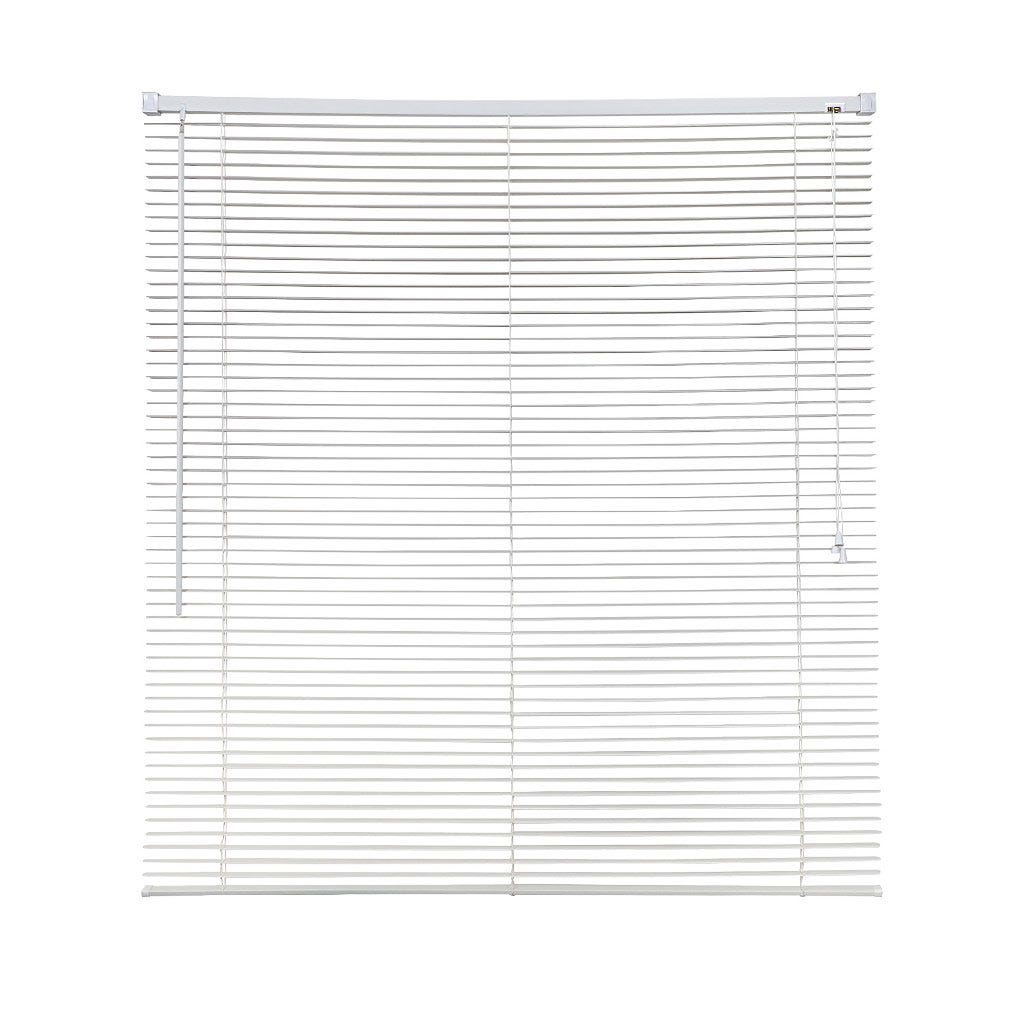 Persiana Veneciana Blanco 150x180cm