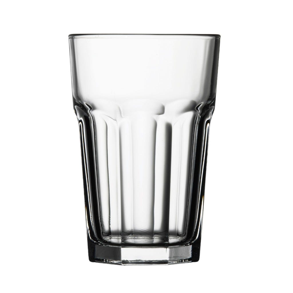 Vaso Casablanca 421ml