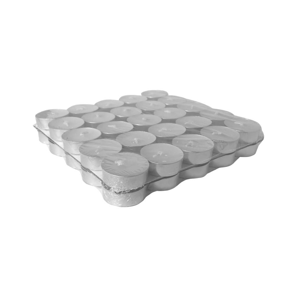 SET DE VELAS DECORATIVAS 50pcs