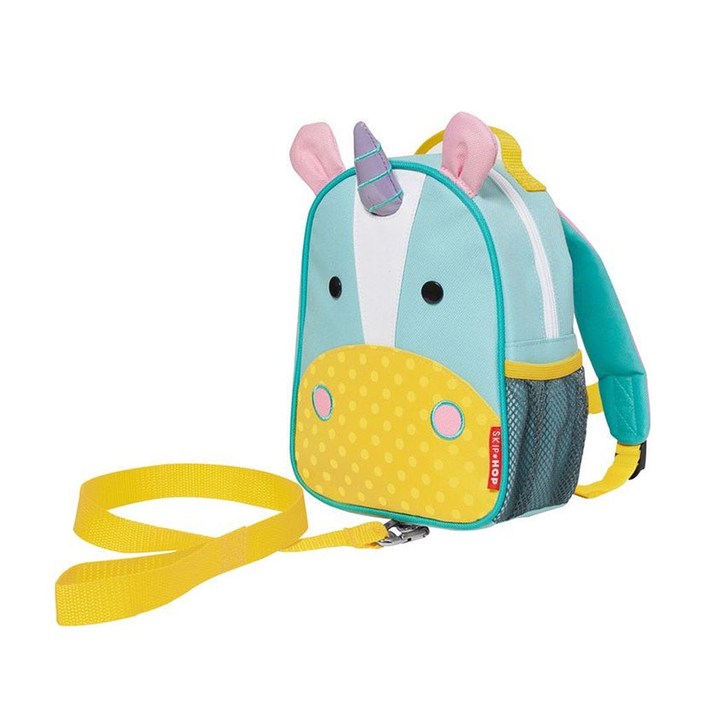 Mini Maleta Con Correa De Unicornio Skip Hop
